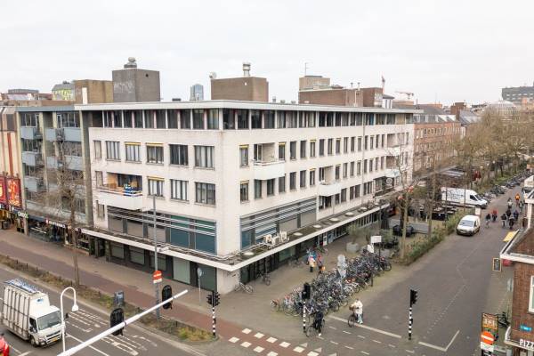 Winkelruimte Kerkstraat 46 Eindhoven