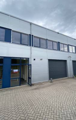 Kantoorruimte Celsiusweg 24-J Elst (GE)