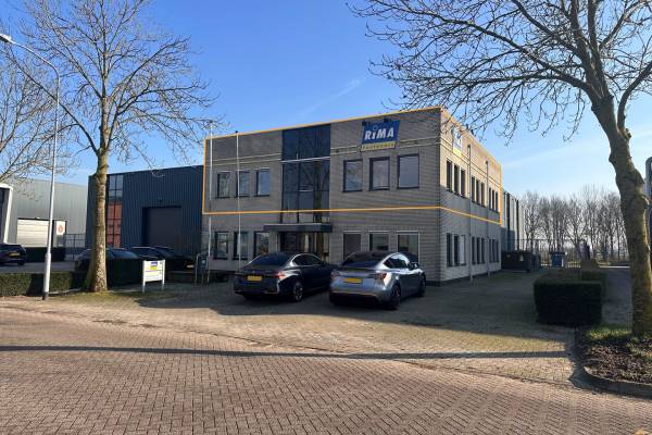 Kantoorruimte Grensstraat 10 &#39;s-Heerenberg