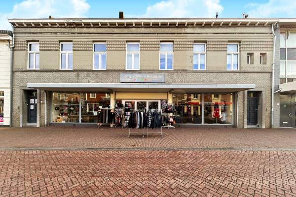 Beleggingsobject Bovenste straat 5 Echt