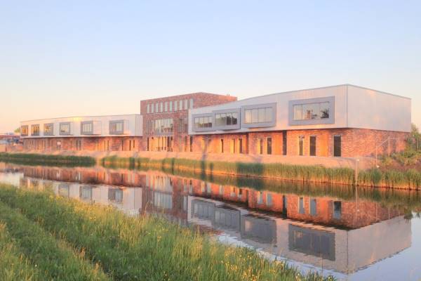 Kantoorruimte Bijlestaal 44-A Broek op Langedijk