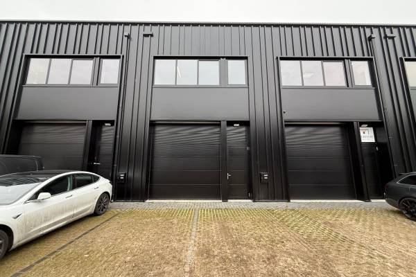 Bedrijfsruimte Bijsterhuizen 4019- 022 Wijchen