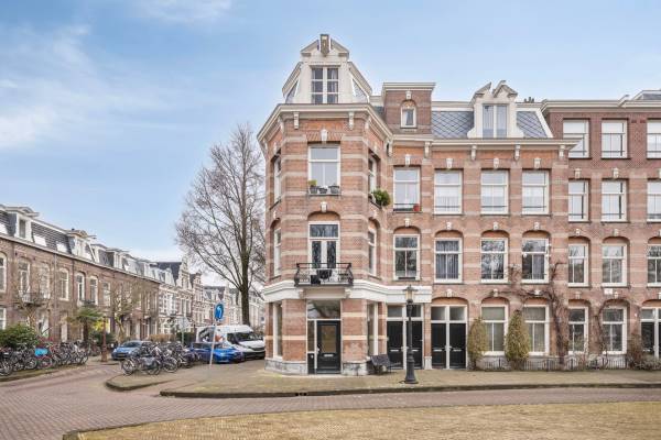 Winkelruimte Kastanjeplein 3-H Amsterdam
