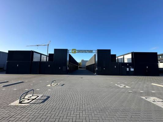 Bedrijfsruimte De Sondert 4-A 41 Venlo