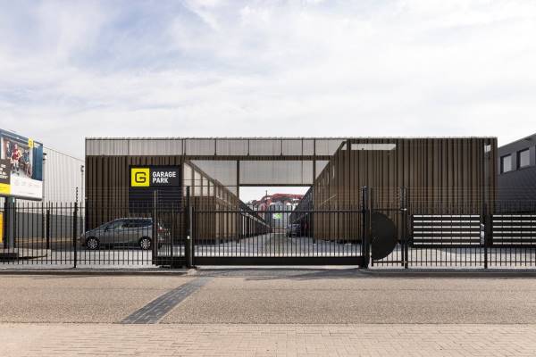 Beleggingsobject Vrijewade 40- 169 Nieuwegein