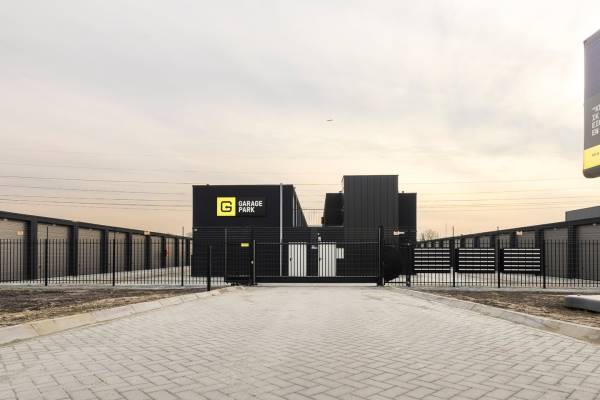 Bedrijfsruimte Ambachtsweg 13-G 70 Nijmegen