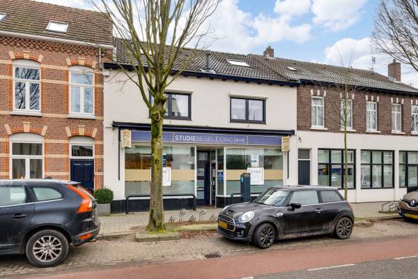 Kantoorruimte Emmasingel 77 Weert