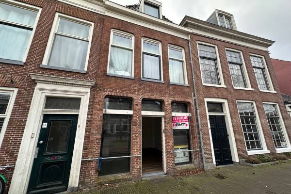 Kantoorruimte Zuidvliet 8 Leeuwarden
