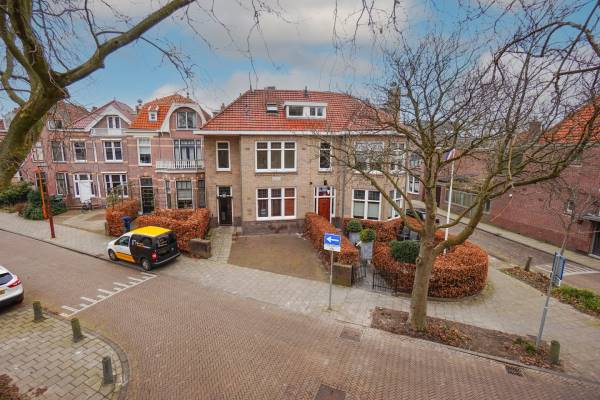 Bedrijfsruimte Emmastraat 85 Alkmaar