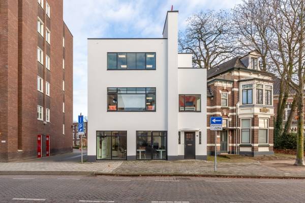 Kantoorruimte Vlasakkerweg 3-B Amersfoort