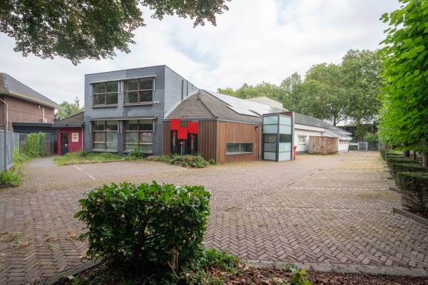 Kantoorruimte Jubileumplein 6 Geleen