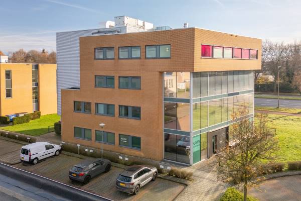 Beleggingsobject Bastion 10- 16 Veldhoven