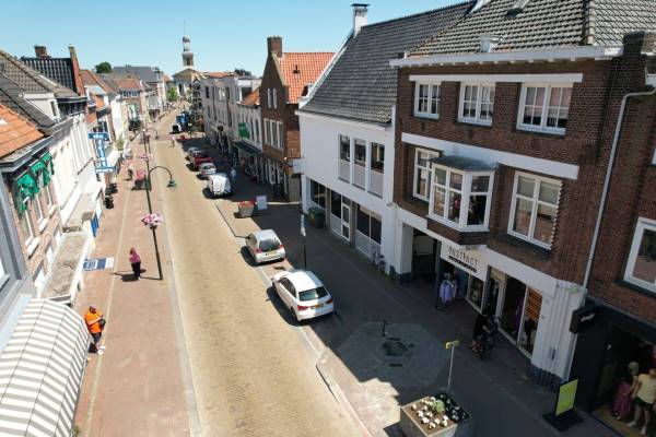 Beleggingsobject Kaaistraat 44 Steenbergen (NB)