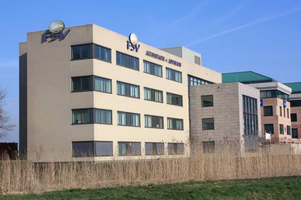 Kantoorruimte Hogeweg 43 Zaltbommel