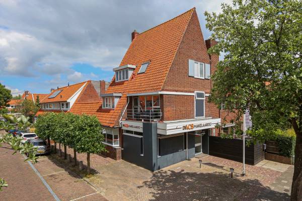 Kantoorruimte Molenstraat 56-a Leeuwarden