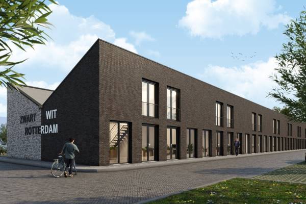 Bedrijfsruimte Benno Premselastraat 72 en 74 Rotterdam