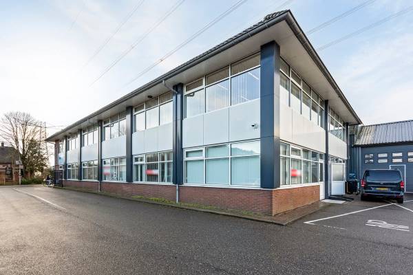 Kantoorruimte Zuideinde 70 Landsmeer