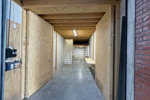 Bedrijfsruimte Einthovenstraat 69 Alkmaar