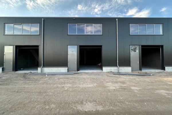 Bedrijfsruimte Genderensedijk 7-A 13 Genderen