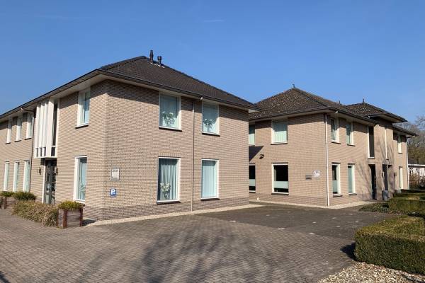 Kantoorruimte Schootense Dreef 20-A Helmond
