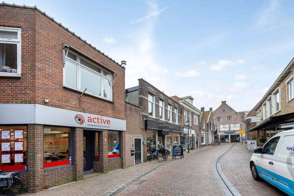 Winkelruimte Verlaat 9 Nijkerk