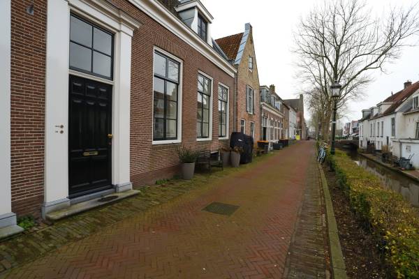 Kantoorruimte Havenstraat 33 IJsselstein