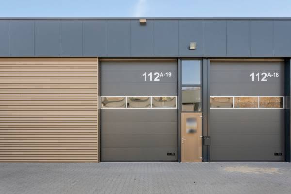 Bedrijfsruimte Bedrijvenpark Twente 112-a 19 Almelo