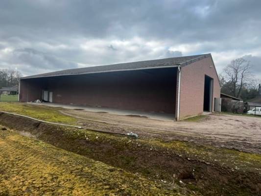 Bedrijfsruimte Burgemeester Janssenstraat 37 Beesel