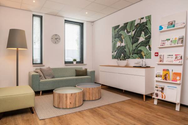 Kantoorruimte Kerkenbos 1033 Nijmegen