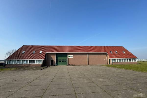 Bedrijfsruimte Bredeweg 4 Waddinxveen