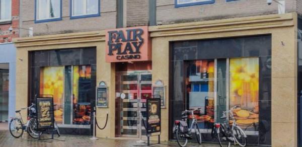 Winkelruimte Markt 25- 27 Roosendaal