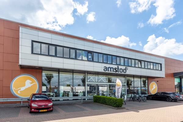 Winkelruimte Cruquiuszoom 49 Cruquius