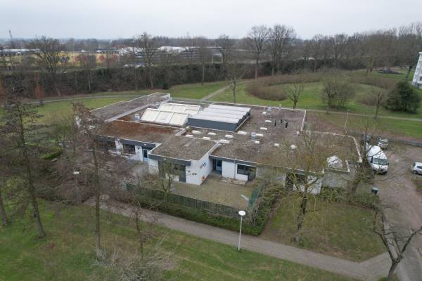 Maatschappelijk vastgoed Adriaen van Ostadestraat 2 Roosendaal