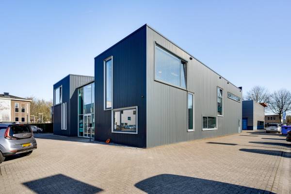 Kantoorruimte Schoutlaan 22-E Weert