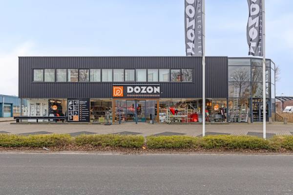 Kantoorruimte Rigtersbleek-Aalten 2 Enschede