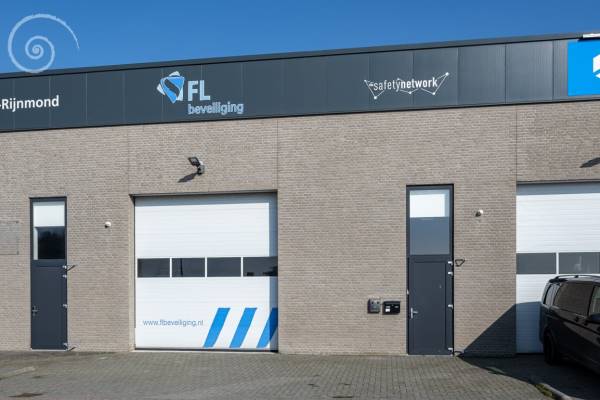 Bedrijfsruimte Molendijk 138-d Nieuwe-Tonge