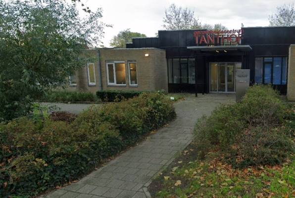Kantoorruimte Veulenkamp 45 Delft