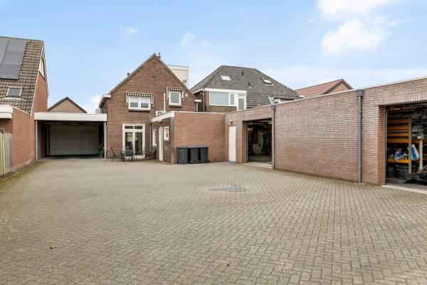 Bedrijfsruimte Hurksestraat 26 Helmond