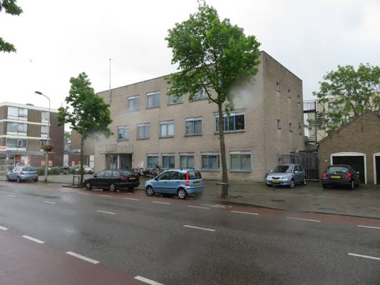 Kantoorruimte Nassaulaan 23 Delft