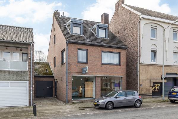 Winkelruimte Bautscherweg 34 Heerlen