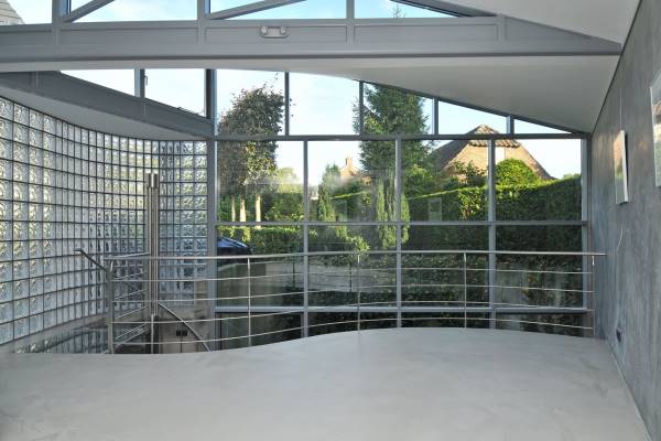 Kantoorruimte Meentweg 37-b Blaricum