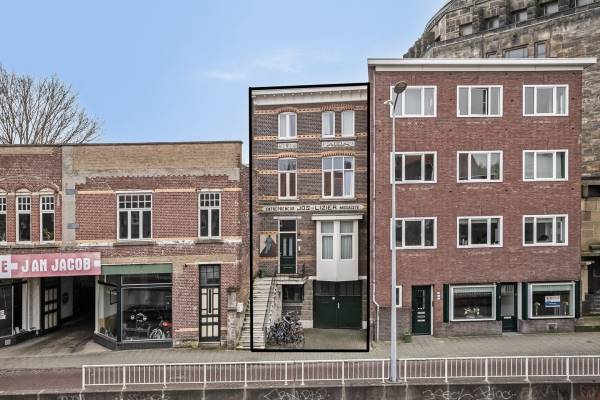 Bedrijfsruimte Scharnerweg 167 Maastricht