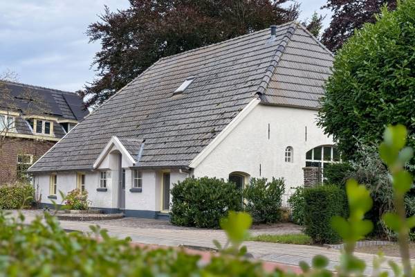 Kantoorruimte Banninkstraat 21 Hengelo (GE)