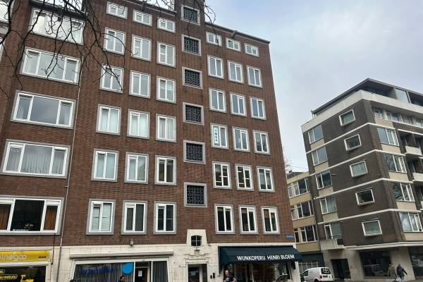 Kantoorruimte Groenendaal 25-B Rotterdam