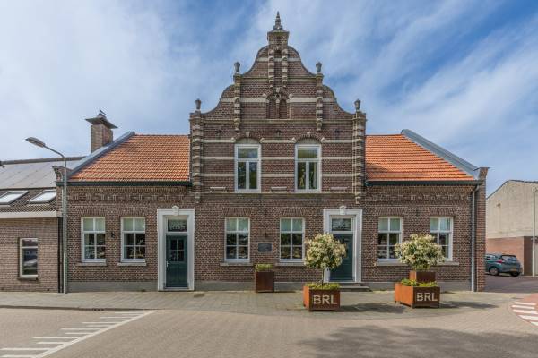 Horecagelegenheid Hoenderstraat 10- 12 Venray