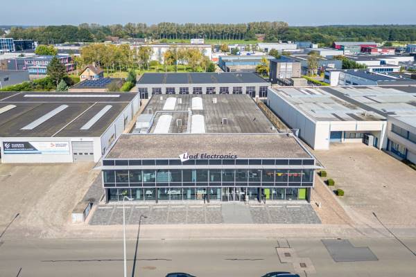 Beleggingsobject Takkebijsters 68 Breda