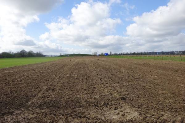 Agrarische grond Locht Kerkrade