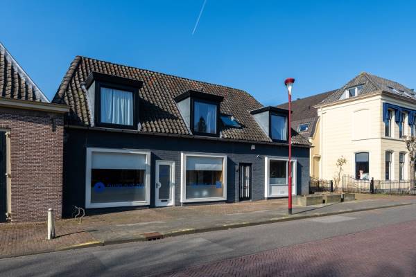 Kantoorruimte Herenstraat 47 Nieuwegein