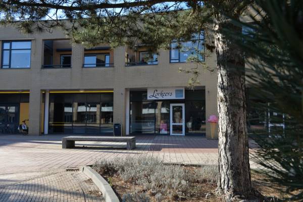 Winkelruimte Kuperserf 9 Nijverdal