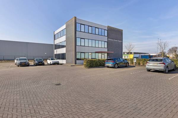 Kantoorruimte Engelandweg 33 Ritthem